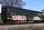 CSXT 130111